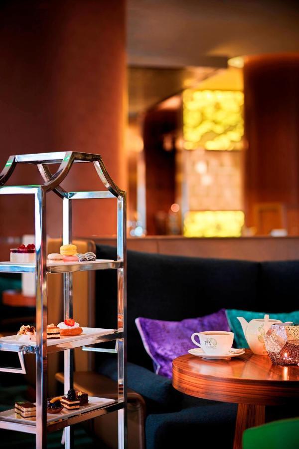 Hotel Jw Marriott Absheron