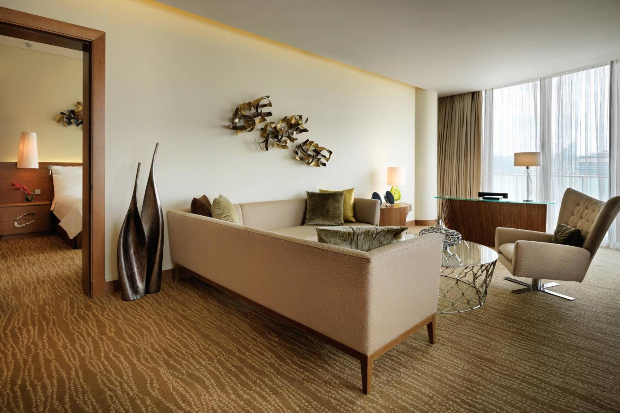 Jw Marriott Absheron Baku