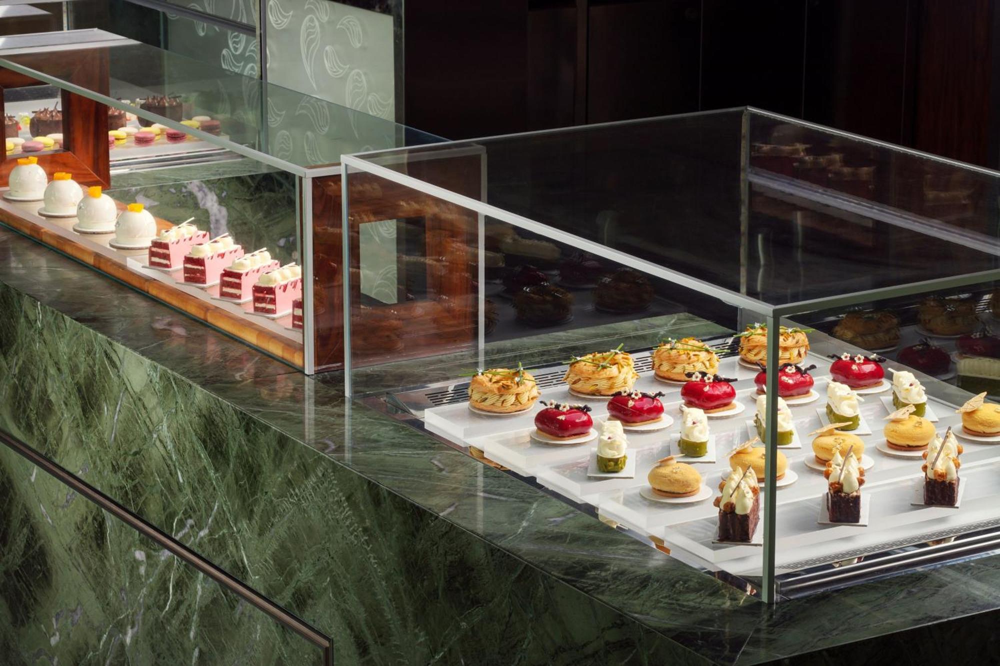 Jw Marriott Absheron 5* Baku