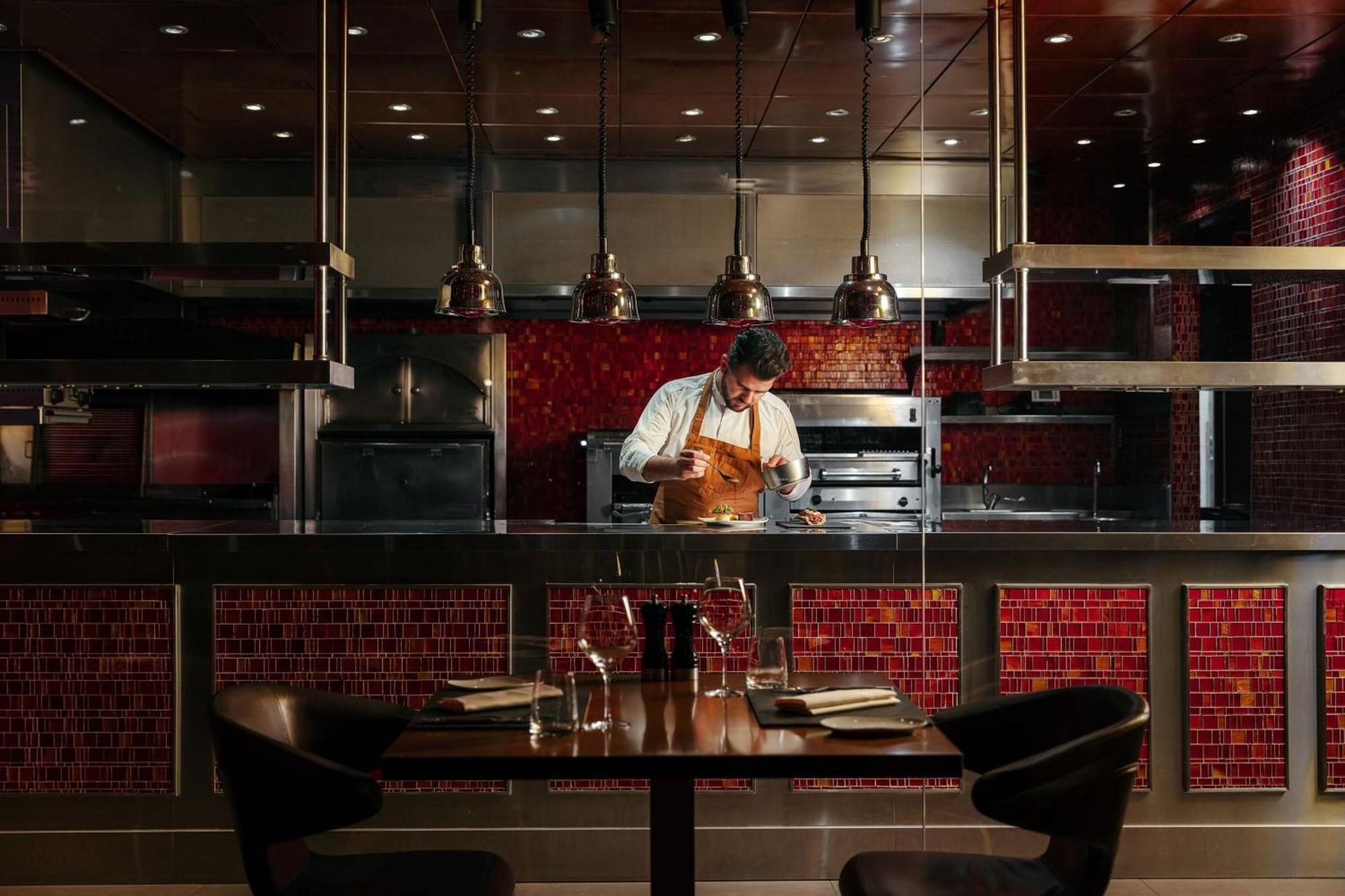 Jw Marriott Absheron