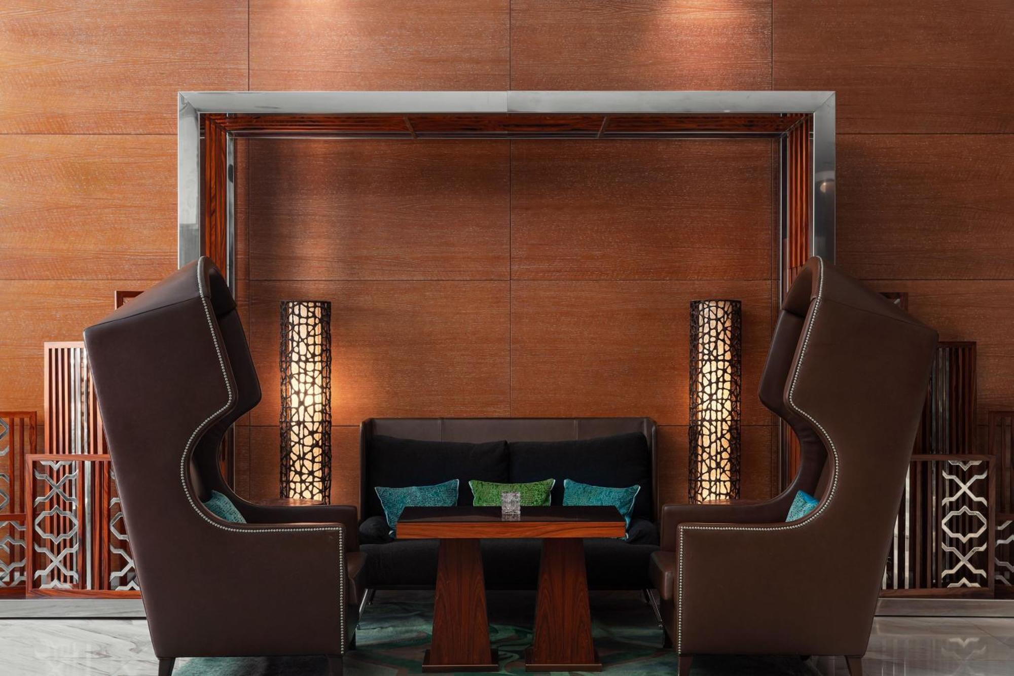 Jw Marriott Absheron 5*