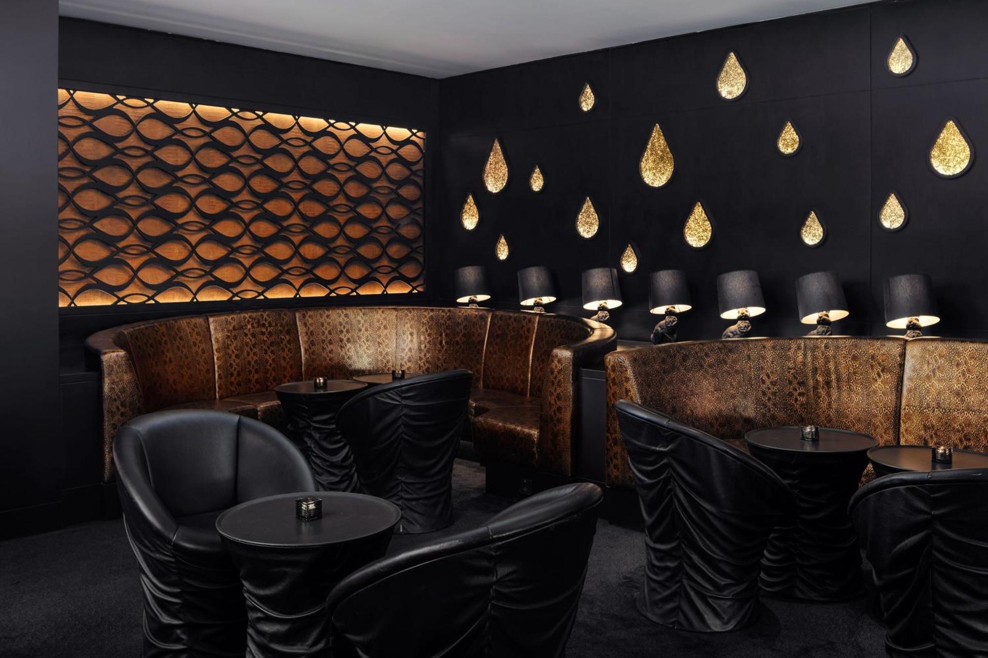 Jw Marriott Absheron Baku